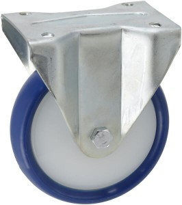 Koło stałe 160 mm WH571C160