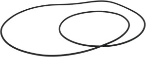 Pierścień uszczelniający o-ring X549045701000