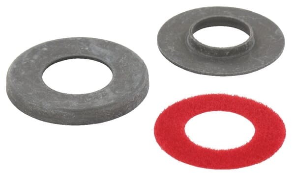 Uszczelnienie labiryntowe SKF Z205FSKF