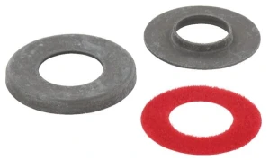 Uszczelnienie labiryntowe SKF Z205FSKF