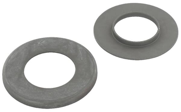 Uszczelnienie labiryntowe SKF Z207FSKF