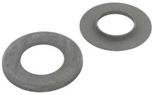 Uszczelnienie labiryntowe SKF Z207FSKF