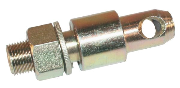 Sworzeń stabilizatora 22x98 mm gwint: 3/4" UNFx40 mm Kramp Z722040KR