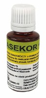 Środek owadobójczy na owady biegające i latające ASEKOR 400 Plus, koncentrat, 30 ml