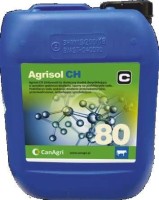 Preparat do dezynfekcji Agrisol CH (chlor… | poltechparts.pl