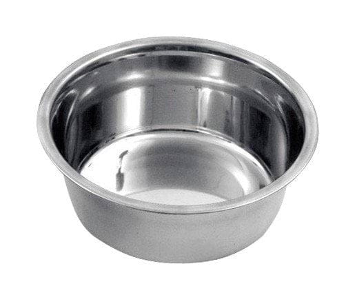 Miska ze stali nierdzewnej, 900 ml, Kerbl
