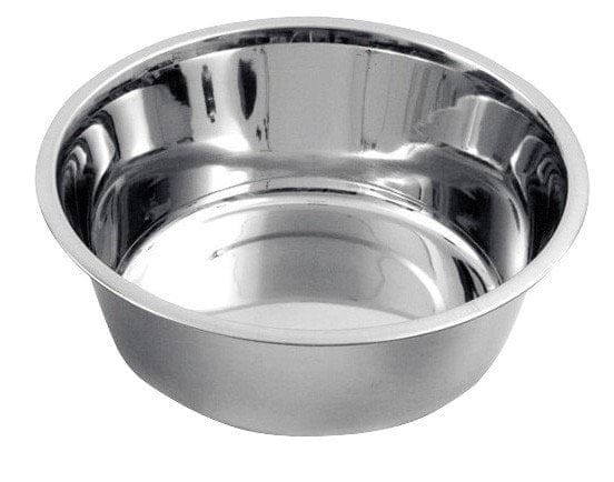Miska ze stali nierdzewnej, 4000 ml, Kerbl
