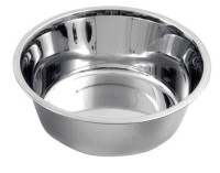 Miska ze stali nierdzewnej, 4000 ml, Kerbl