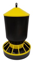 Karmidło zasypowe, automatyczne, 10 kg, c… | poltechparts.pl