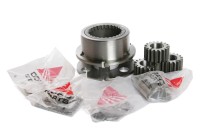 Zestaw , Obsada , 897711M93 | poltechparts.pl
