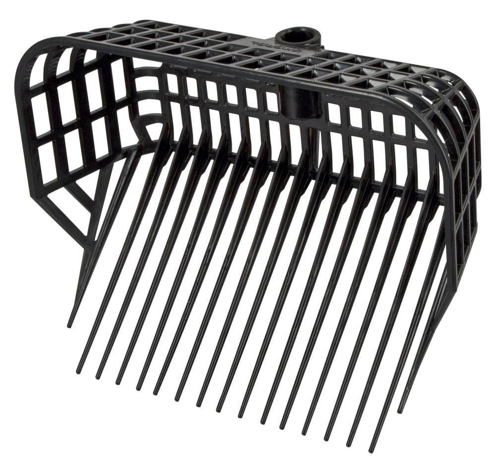 Widły z poszerzonym koszykiem, Kerbl | poltechparts.pl