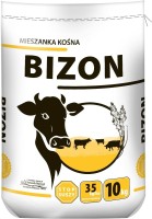 Mieszanka traw kośna Bizon, 10 kg, Sowul… | poltechparts.pl