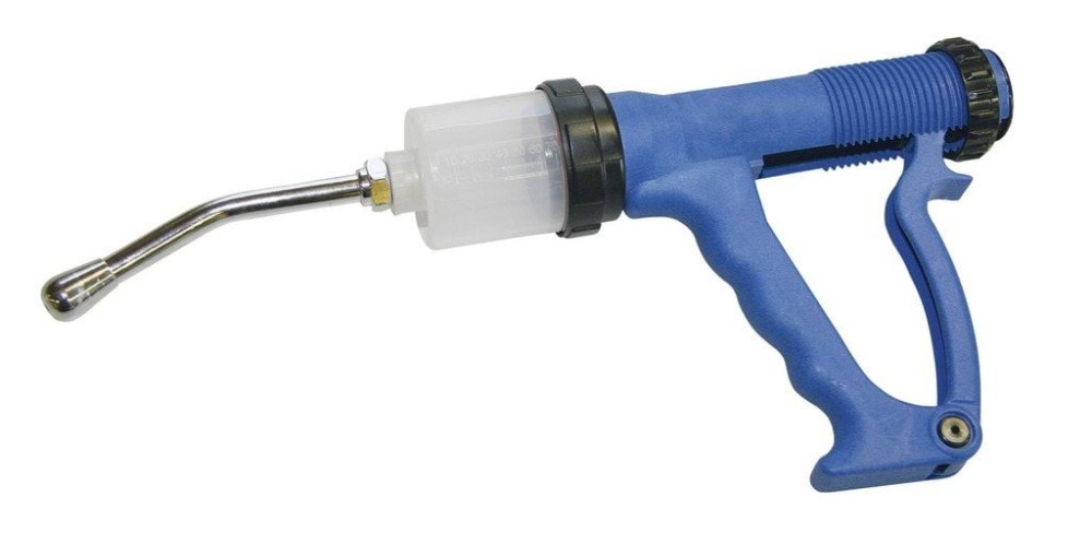 Drencher, 70 ml, Kerbl | poltechparts.pl