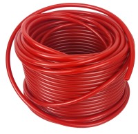 Przewód do środków myjących, kwas, czerwo… | poltechparts.pl