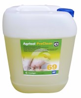 Płyn do mycia wymion Agrisol PreClean 69,… | poltechparts.pl