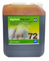 Preparat do dipingu Agrisol DipJod 72, 5… | poltechparts.pl