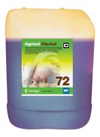 Preparat do dipingu Agrisol DipJod 72, 20… | poltechparts.pl