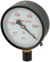 Wakuometr, Ø 100 mm (duży), gwint M 20x1,5 | poltechparts.pl