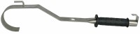 Wieszak aparatu udojowego ( mały otwór ) | poltechparts.pl