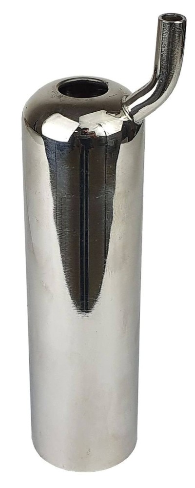 Kubek do gum strzykowych, stal nierdzewna… | poltechparts.pl