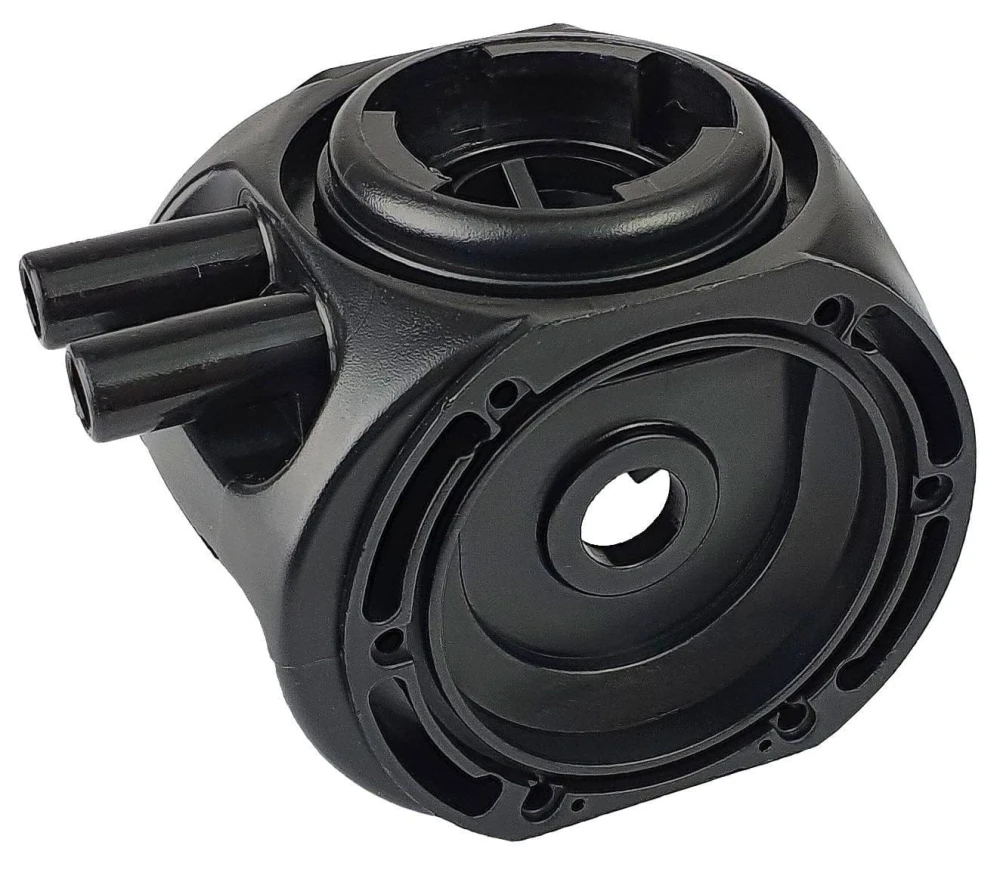 Korpus pulsatora hydraulicznego typ 102 | poltechparts.pl