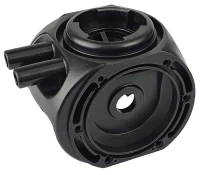 Korpus pulsatora hydraulicznego typ 102 | poltechparts.pl