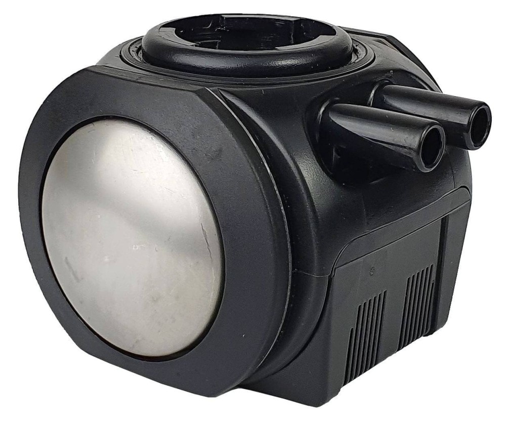 Pulsator hydrauliczny typ 102 | poltechparts.pl