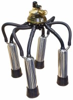 Aparat udojowy, 150 ml, kompletny zestaw | poltechparts.pl