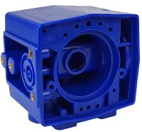 Korpus Duovaca | poltechparts.pl