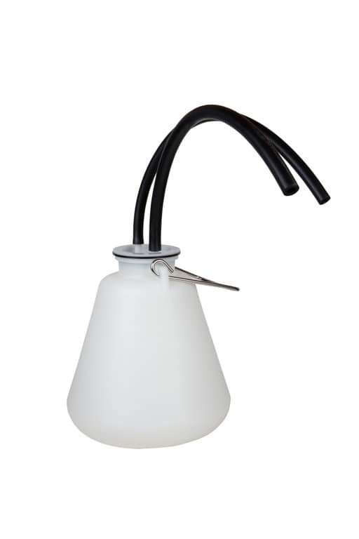 Separator mleka Quartermilker, 8 l, Reci… | poltechparts.pl