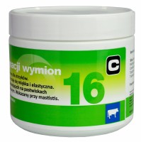 Balsam pielęgnacyjny do wymion ”16”, 500 ml, Can Agri