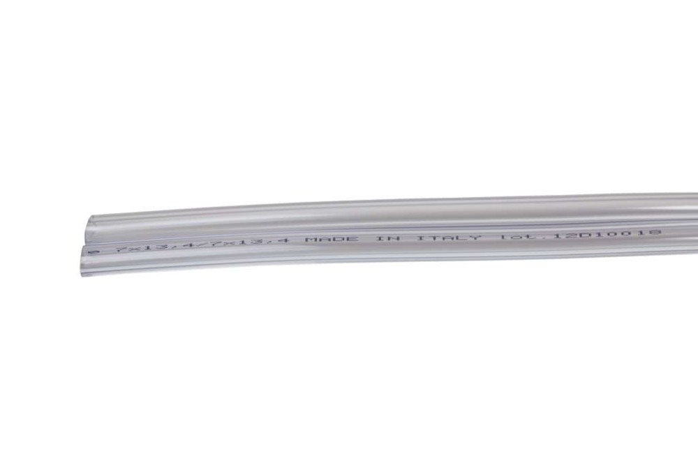 Przewód podciśnienia podwójny PVC 7 x 13,… | poltechparts.pl