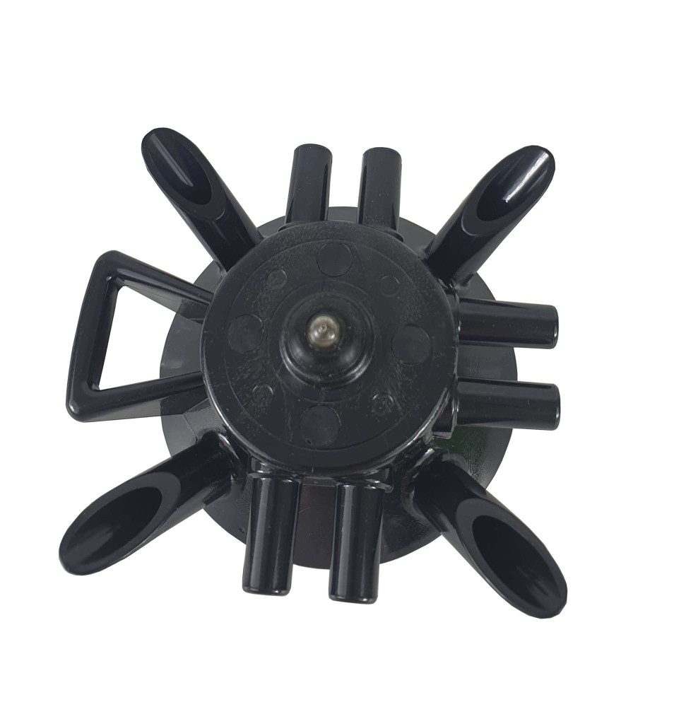 Korpus górny kolektora 150 ml | poltechparts.pl