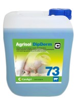 Preparat do dipingu Agrisol DipDerm 73, z… | poltechparts.pl