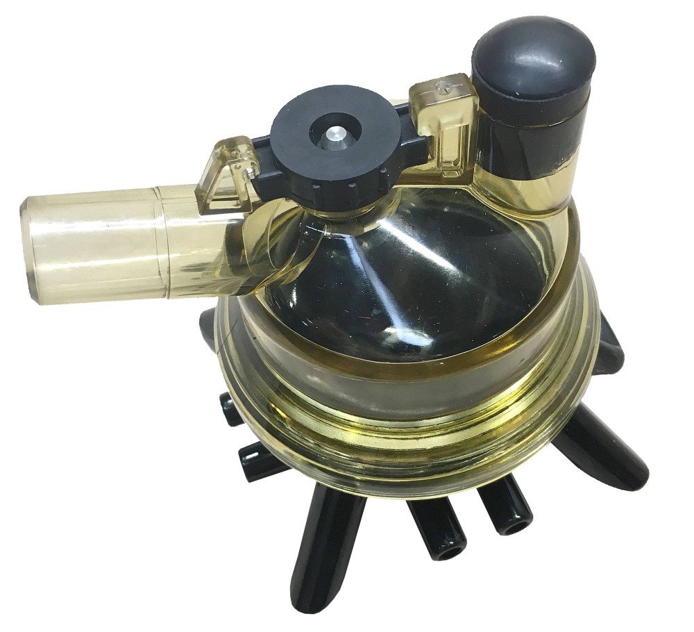 Kolektor 150 ml | poltechparts.pl