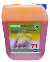 Preparat do dipingu Agrisol DipLactis 71,… | poltechparts.pl