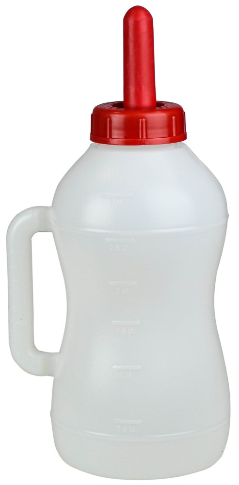 Butelka do pojenia cieląt, 3,0 l, Canagri