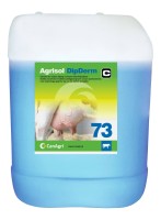 Preparat do dipingu Agrisol DipDerm 73, z… | poltechparts.pl