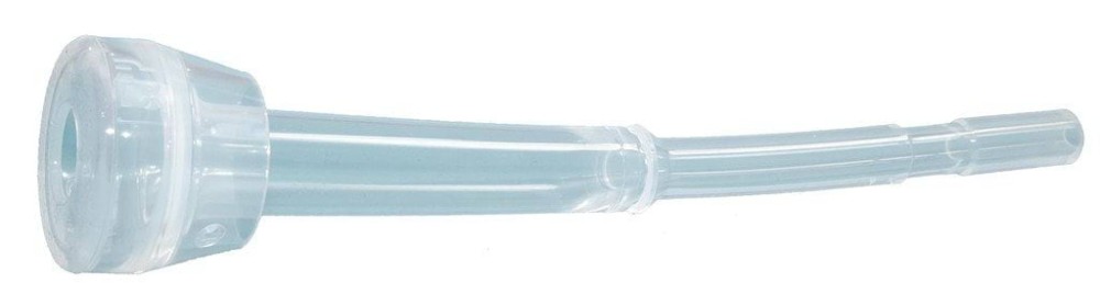 Silikonowa guma strzykowa typ Alfa Laval… | poltechparts.pl