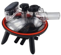 Kolektor 240 ml | poltechparts.pl