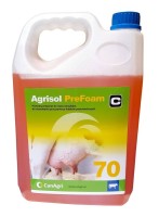 Pianowy płyn do mycia wymion Agrisol PreF… | poltechparts.pl