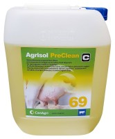 Płyn do mycia wymion Agrisol PreClean 69,… | poltechparts.pl
