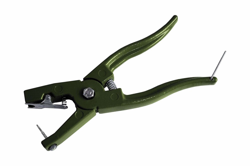Kolczykownica Classic, zielony | poltechparts.pl