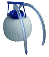Separator do mleka, 8 l, w komplecie z pr… | poltechparts.pl