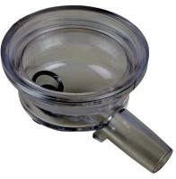 Korpus dolny kolektora 150 ml