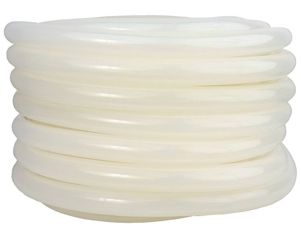 Przewód mleczny silikonowy 16 x 25 mm , 2… | poltechparts.pl