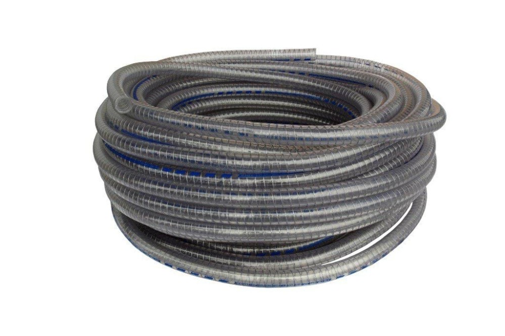 Przewód do transportu mleka Metalflex/Arm… | poltechparts.pl