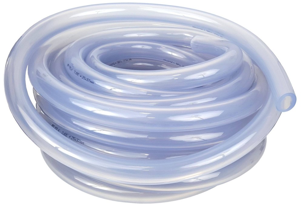 Przewód do transportu mleka PVC, bez zbro… | poltechparts.pl