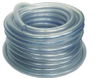 Przewód mleczny PVC 16 x 26 mm, 25 m | poltechparts.pl