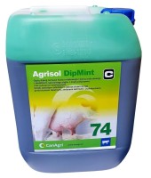 Preparat do dipingu Agrisol DipMint 74, 1… | poltechparts.pl
